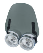 Airblade Screen For Dominator Headlight