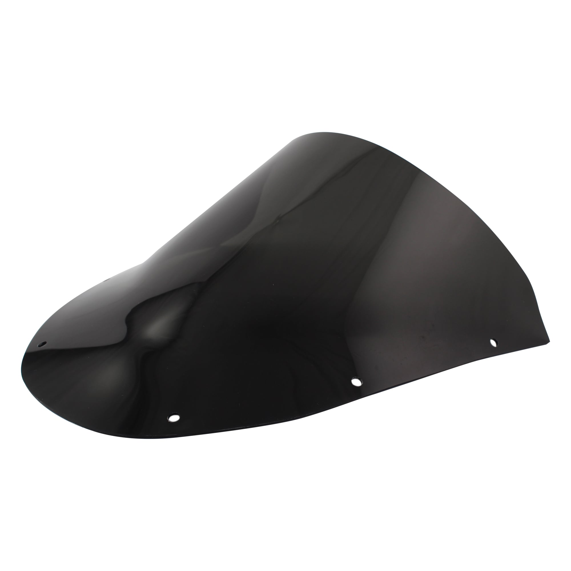 Airblade Double Bubble Screen - Yamaha FZS600 Fazer 1998-2001 Main image
