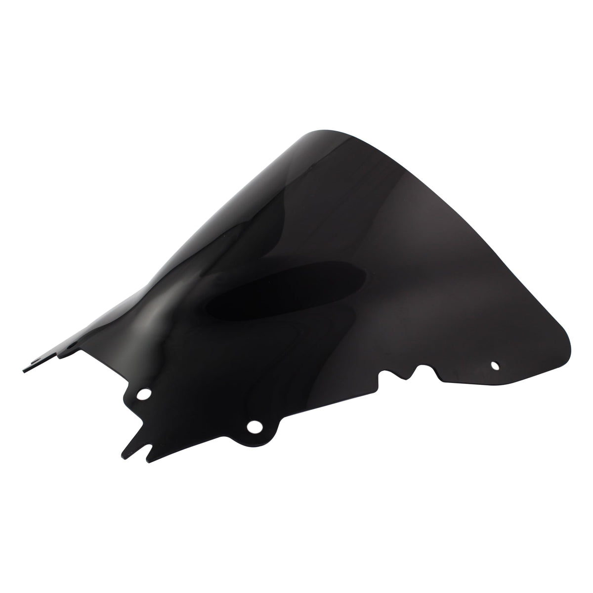 Airblade Double Bubble Screen - Yamaha YZF-R6 1998-2002