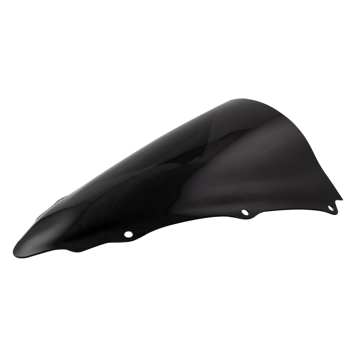 Airblade Double Bubble Screen - Yamaha YZF-R1 2000-2001 Main image
