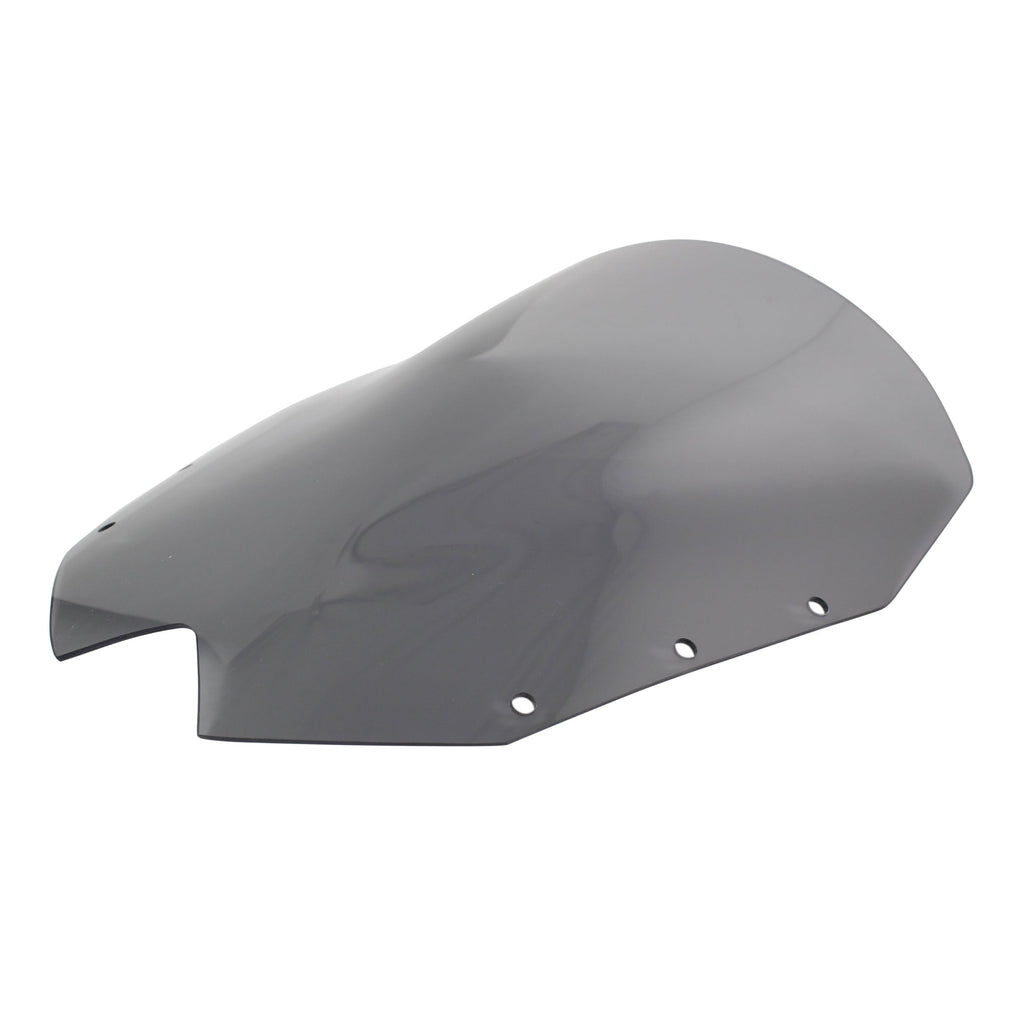 Airblade Double Bubble Screen - Yamaha XJ6 Diversion 2009-2011