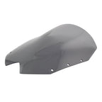 Airblade Double Bubble Screen - Yamaha XJ6 Diversion 2009-2011