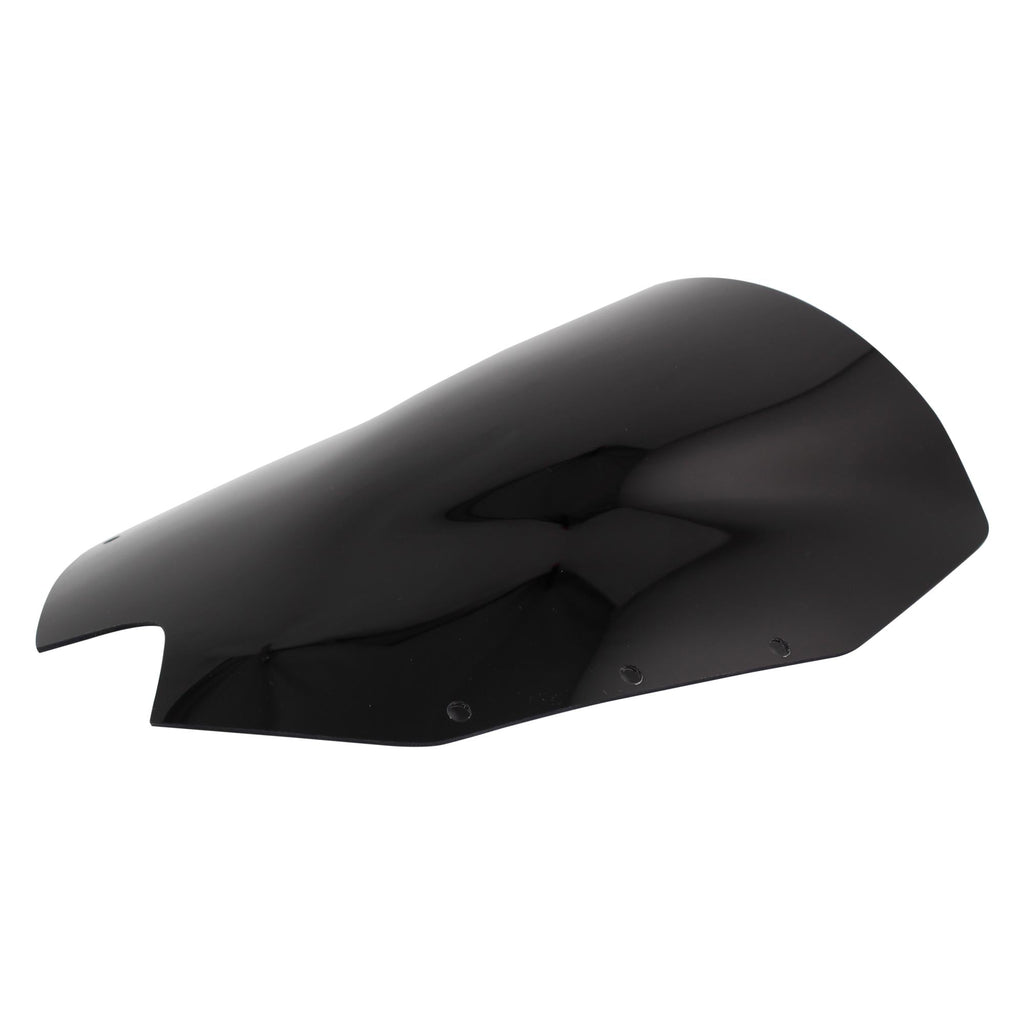 Airblade Double Bubble Screen - Yamaha XJ6 Diversion 2009-2011