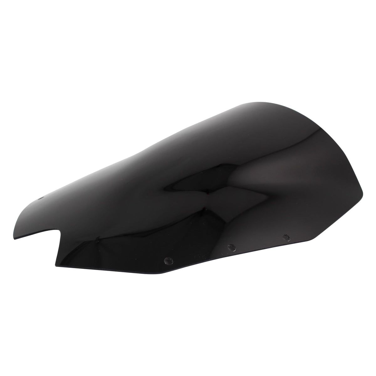 Airblade Double Bubble Screen - Yamaha XJ6 Diversion 2009-2011
