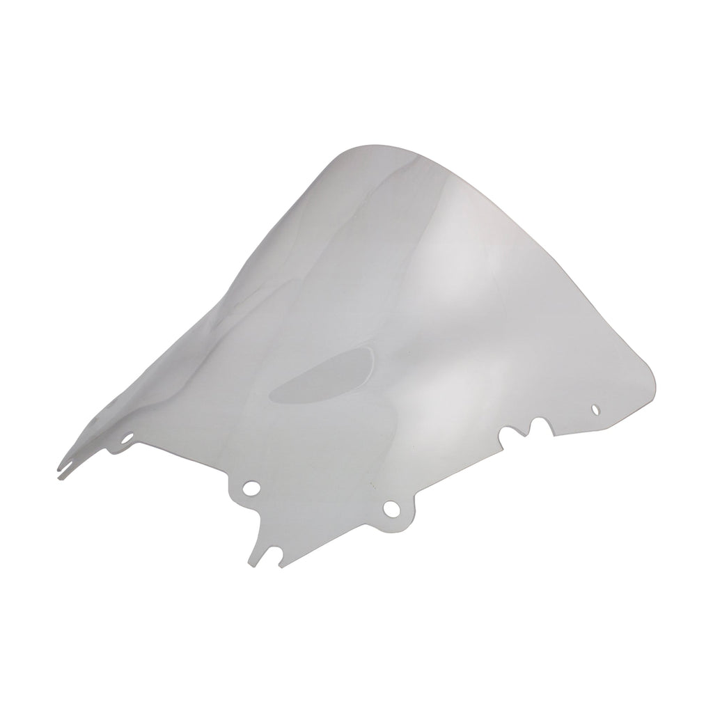 Airblade Double Bubble Screen - Yamaha YZF-R6 1998-2002