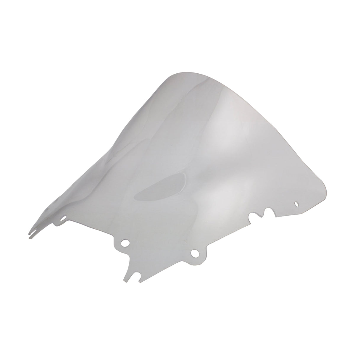 Airblade Double Bubble Screen - Yamaha YZF-R6 1998-2002