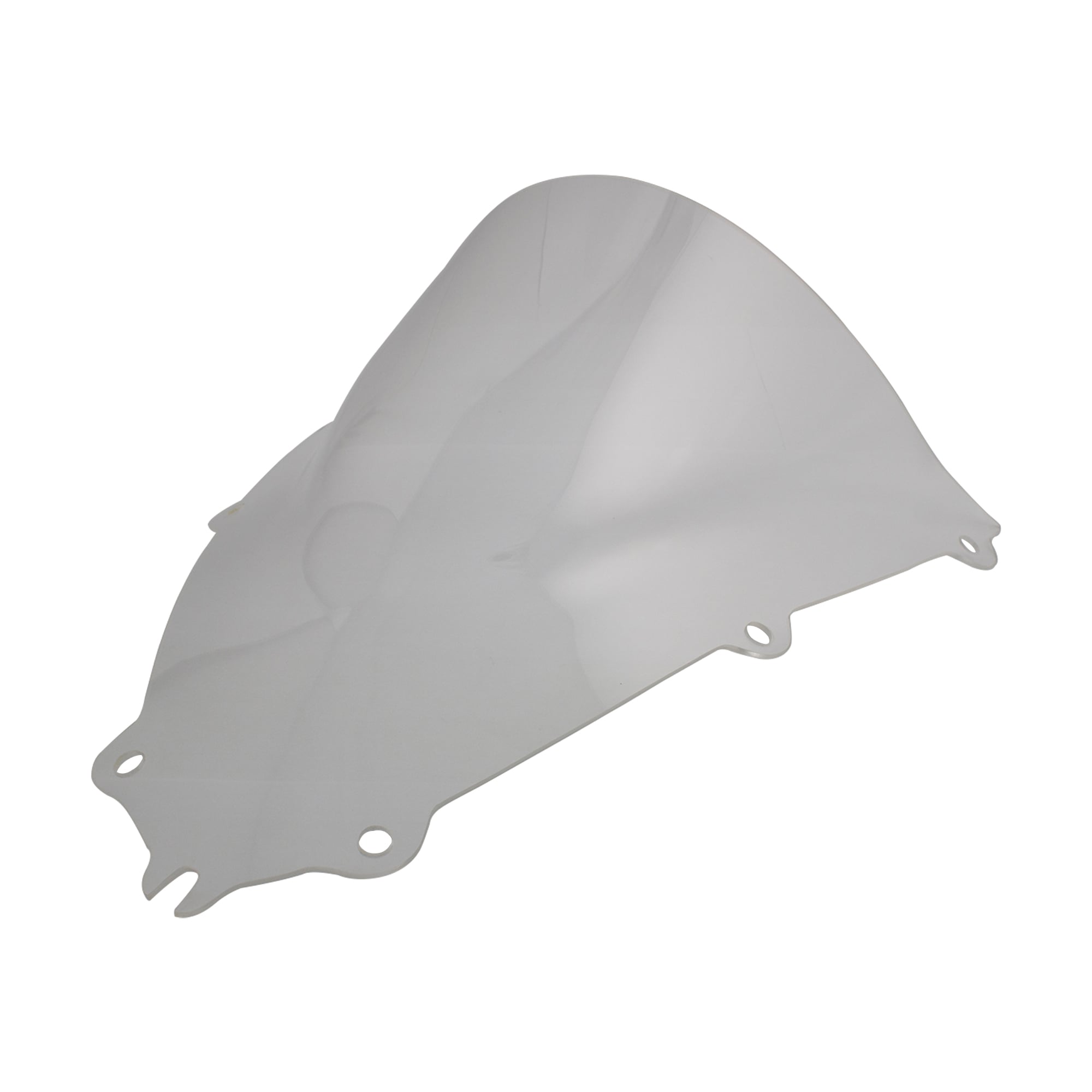 Airblade Double Bubble Screen - Yamaha YZF-R1 1998-1999 Secondary image