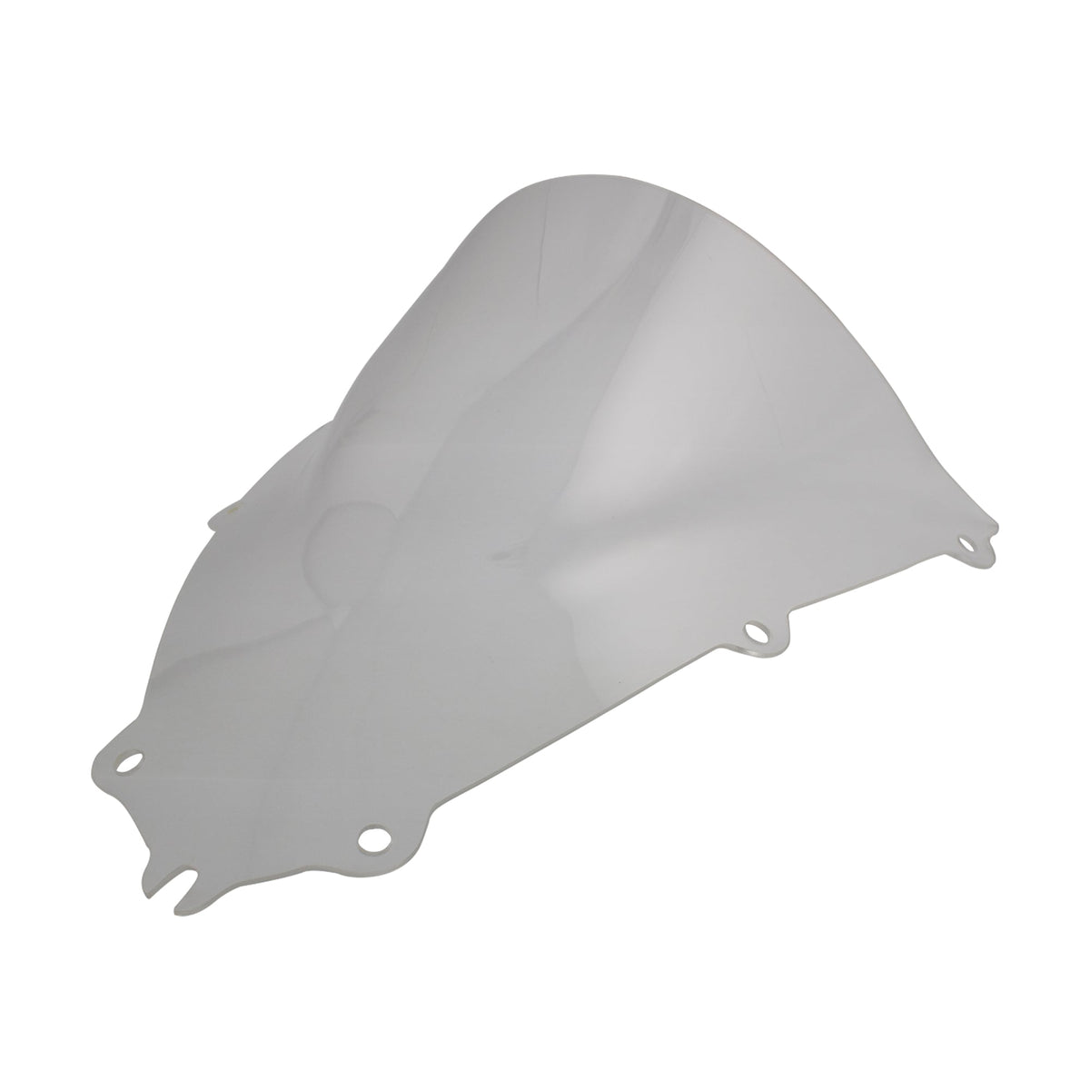 Airblade Double Bubble Screen - Yamaha YZF-R1 1998-1999