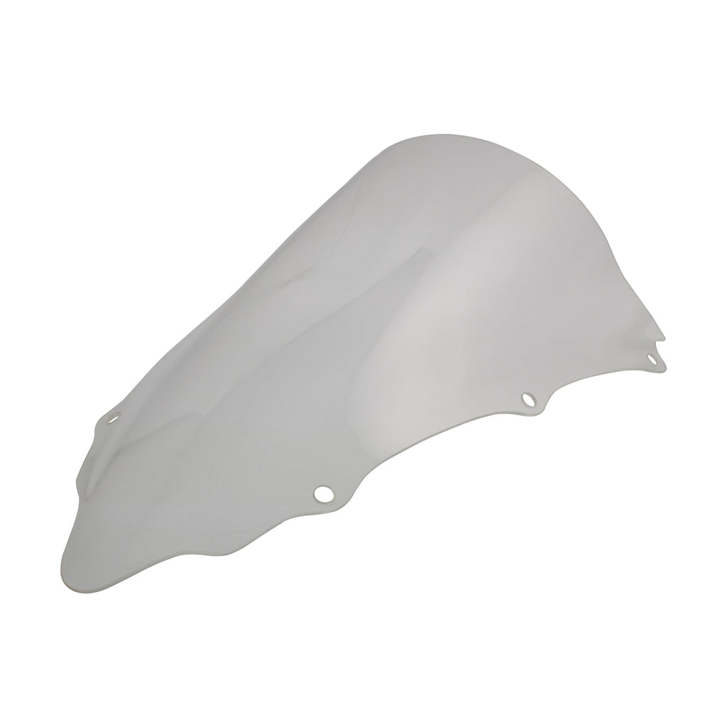 Airblade Double Bubble Screen - Yamaha YZF-R1 2000-2001