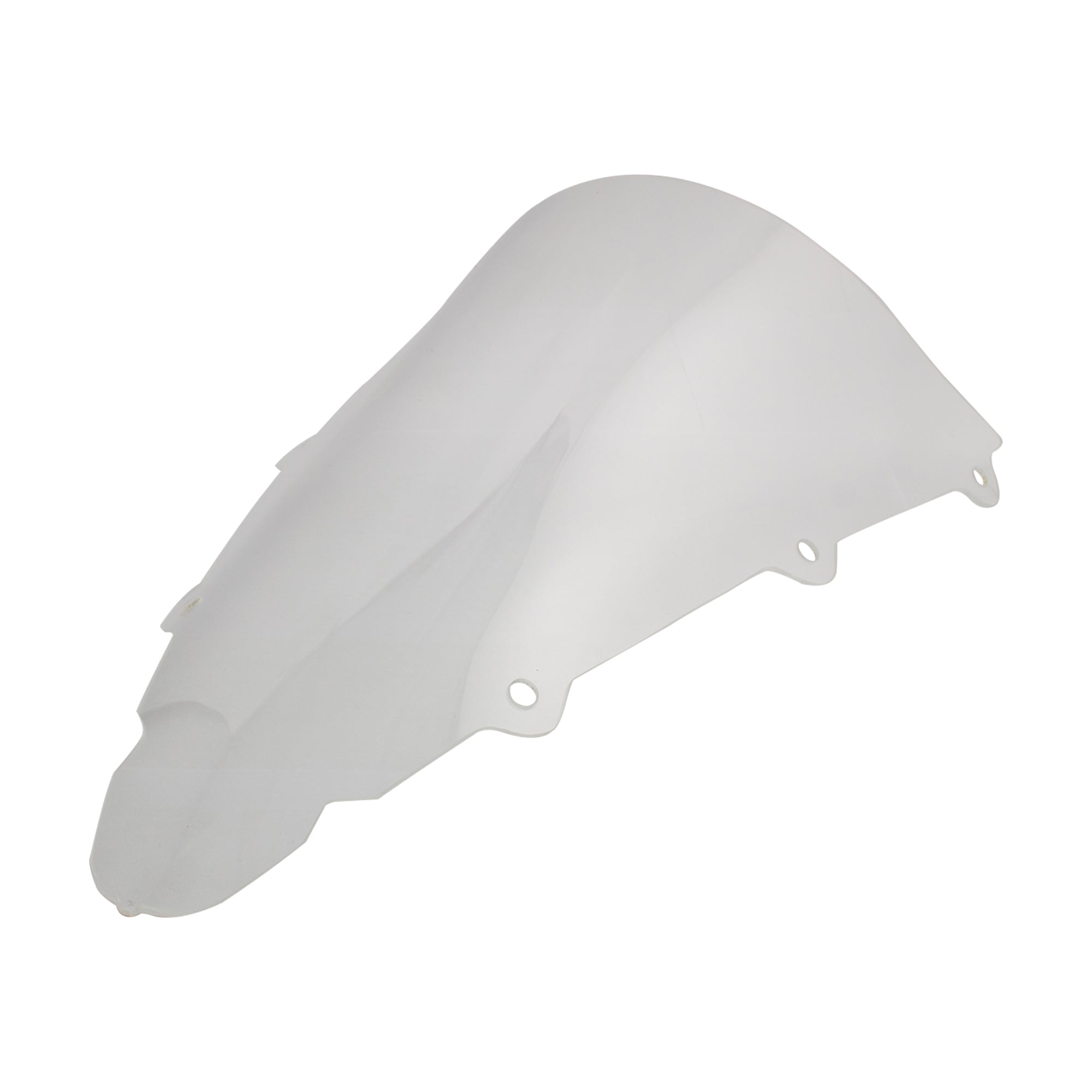 Airblade Double Bubble Screen - Yamaha YZF-R1 2002-2003 Secondary image