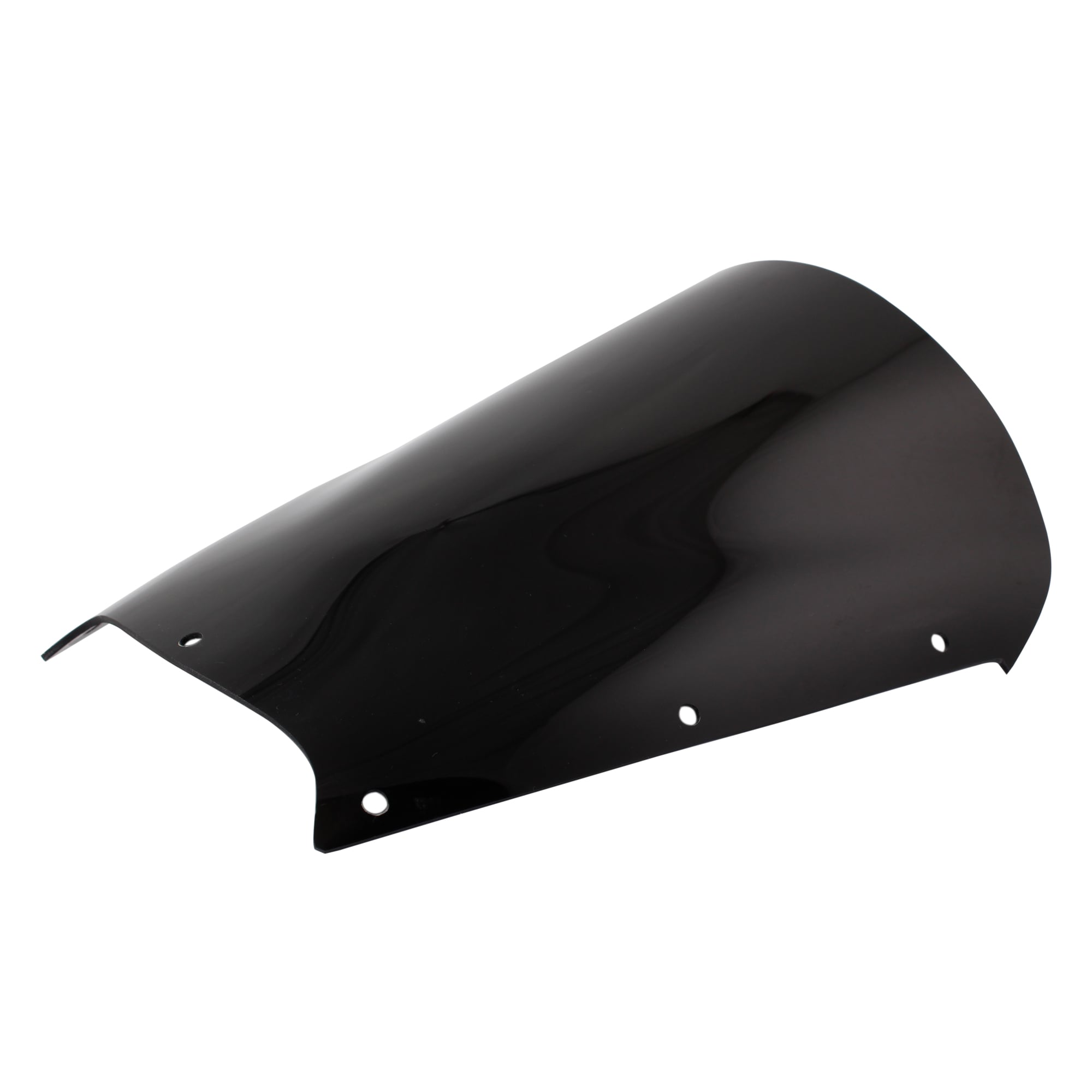 Airblade Double Bubble Screen - Yamaha TDM900 2002-2005 Main image