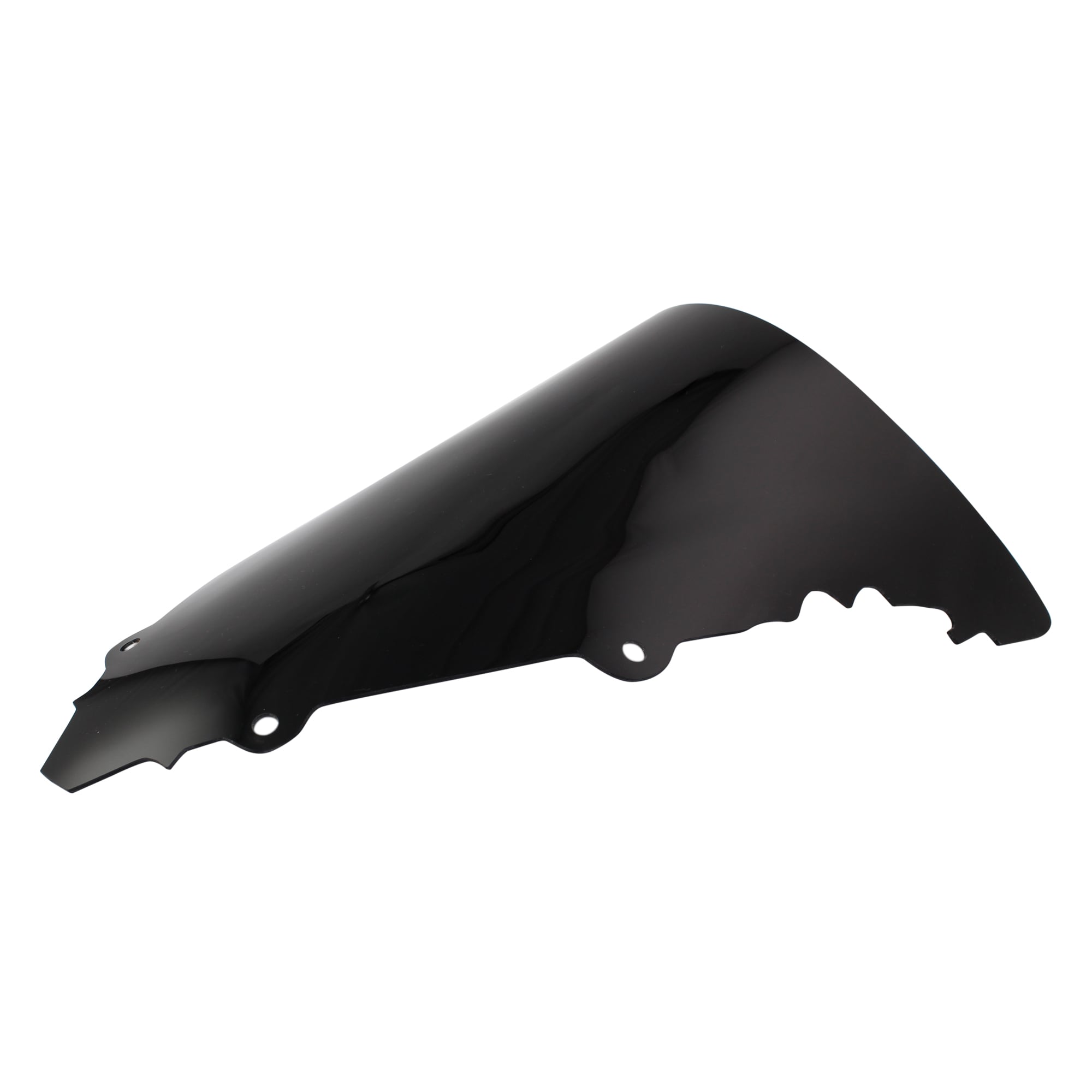 Airblade Double Bubble Screen - Yamaha YZF-R6 2003-2005