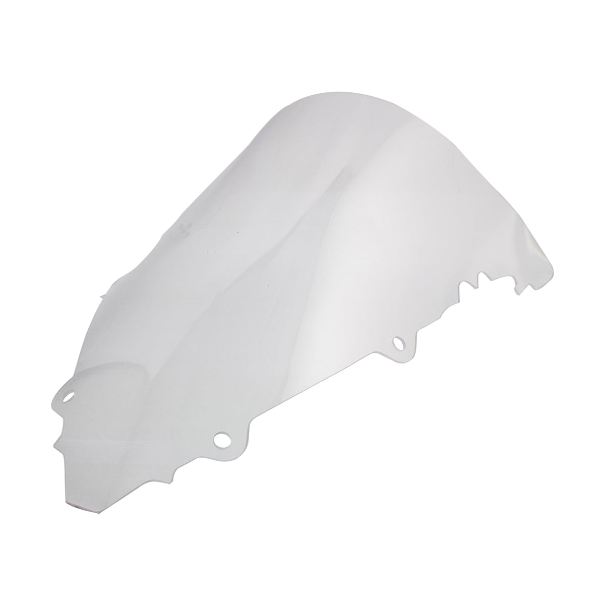 Airblade Double Bubble Screen - Yamaha YZF-R6 2003-2005