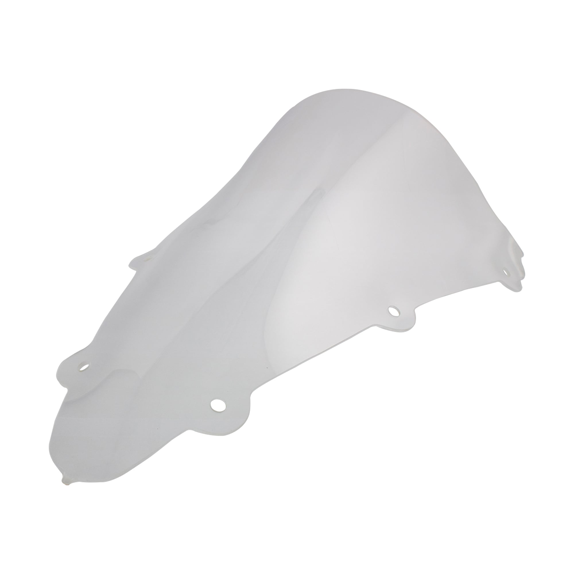 Airblade Double Bubble Screen - Yamaha YZF-R1 2004-2006 Secondary image