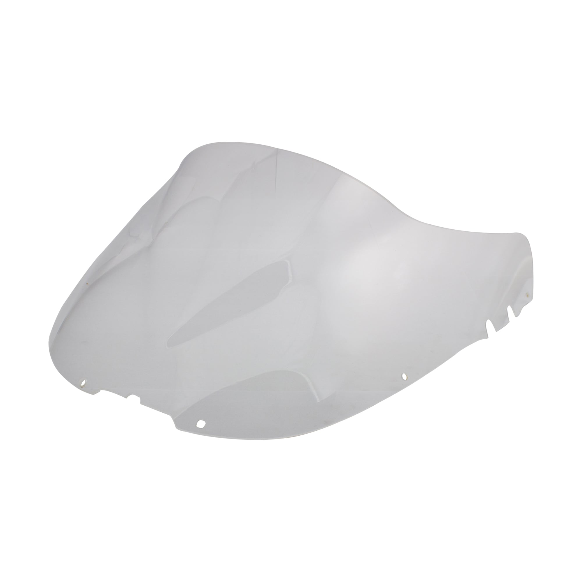 Airblade Double Bubble Screen - Yamaha FZR400 3TJ RRSP