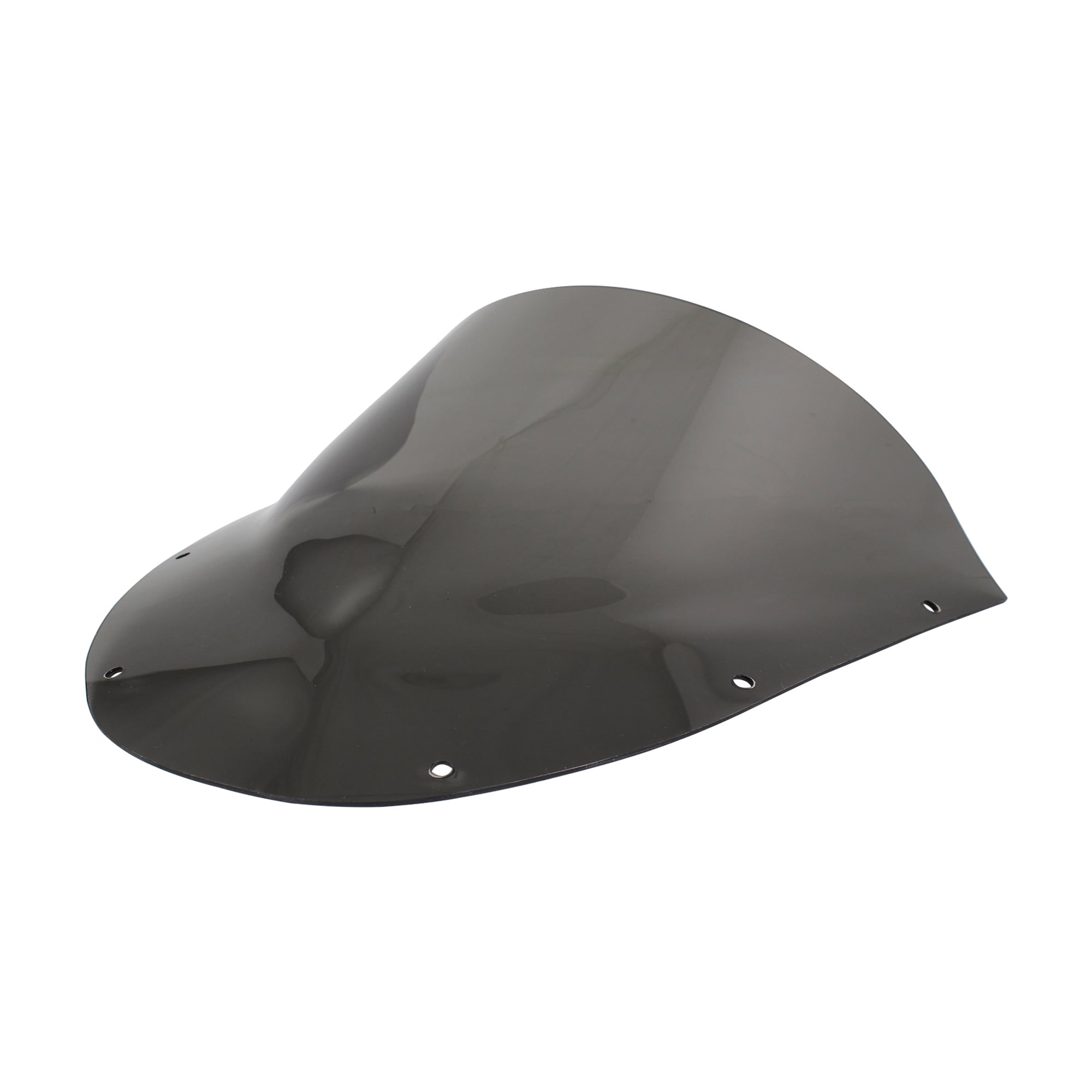 Airblade Double Bubble Screen - Yamaha FZS600 Fazer 1998-2001 Secondary image