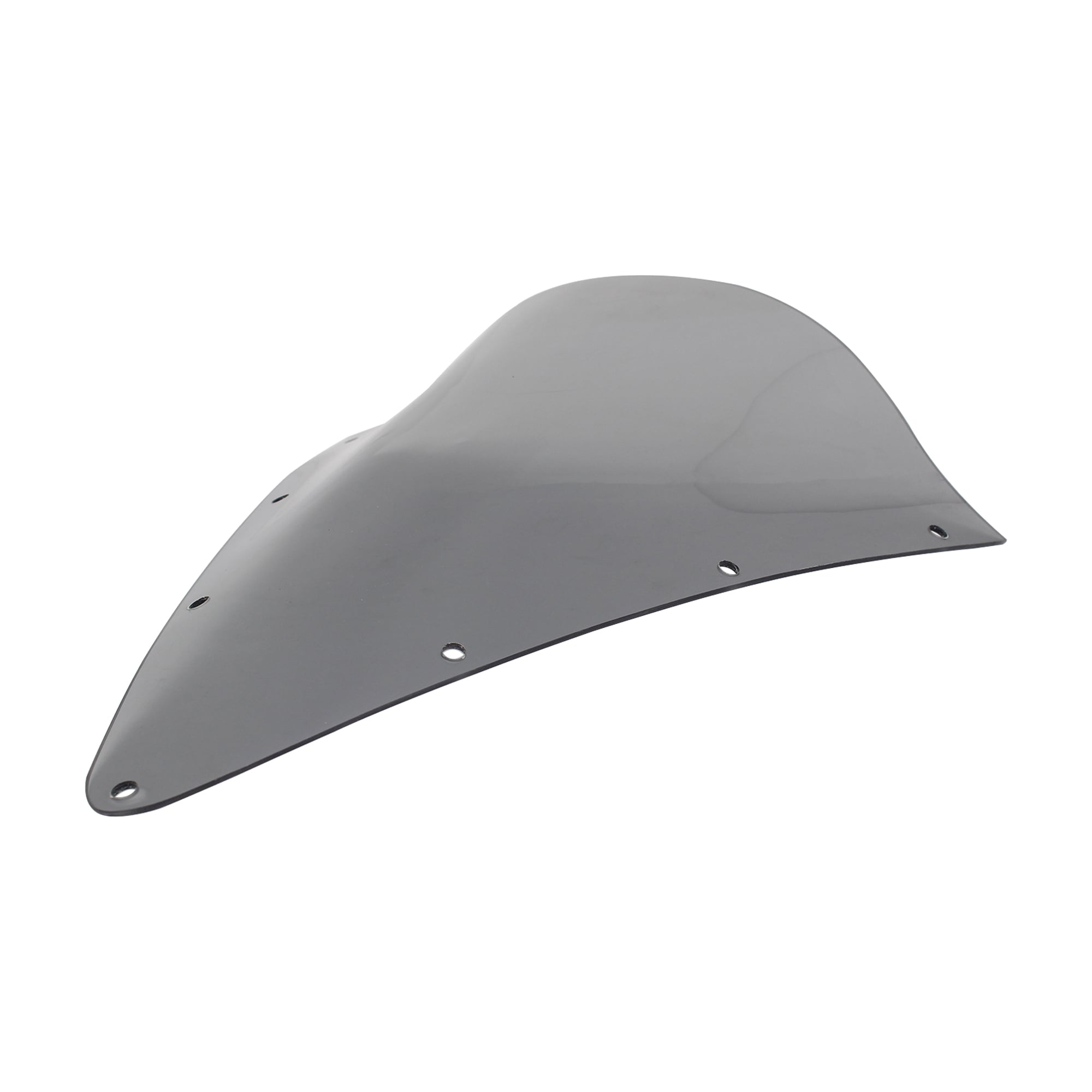 Airblade Standard Screen - Yamaha FZS600 Fazer 2002-2003 Secondary image