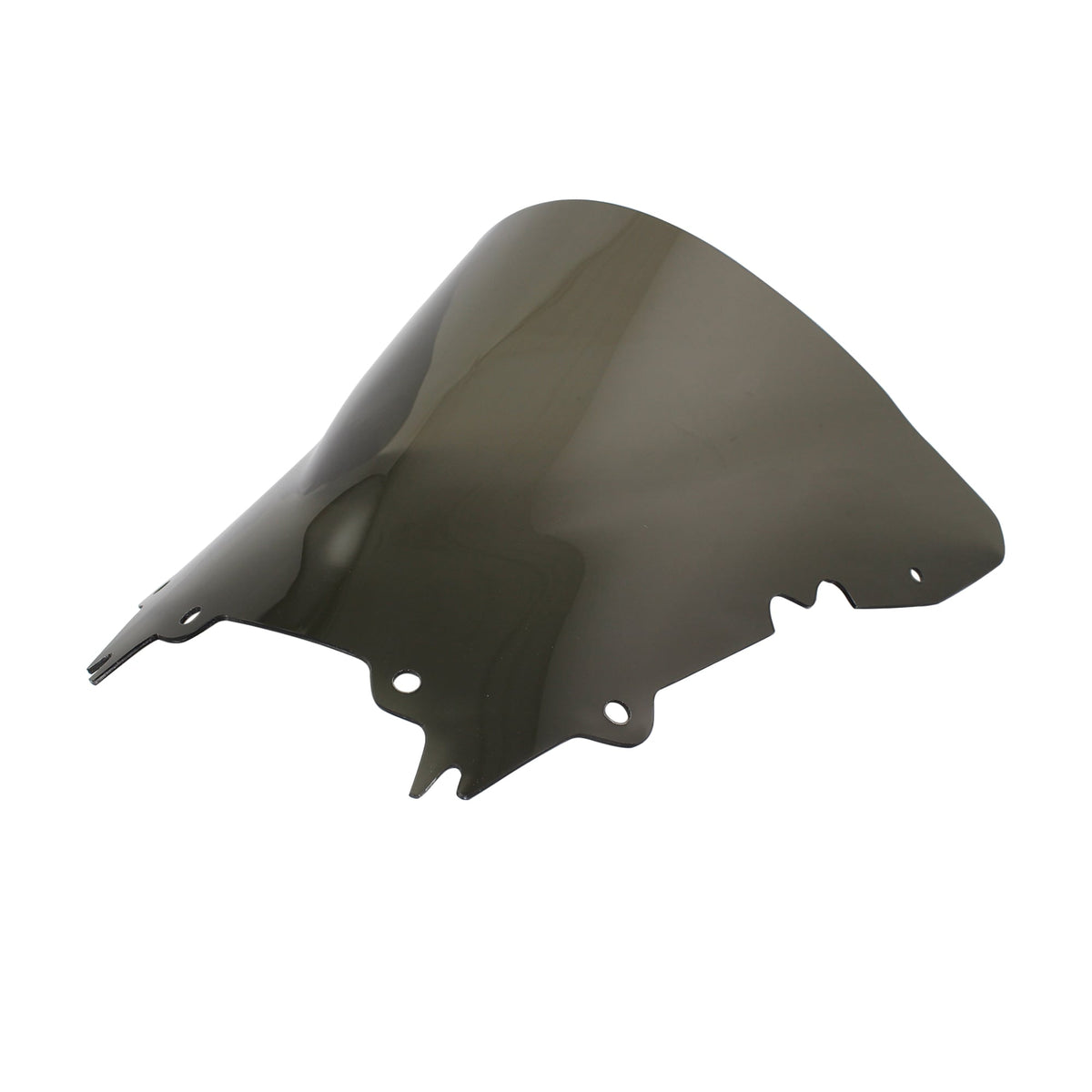 Airblade Double Bubble Screen - Yamaha YZF-R6 1998-2002