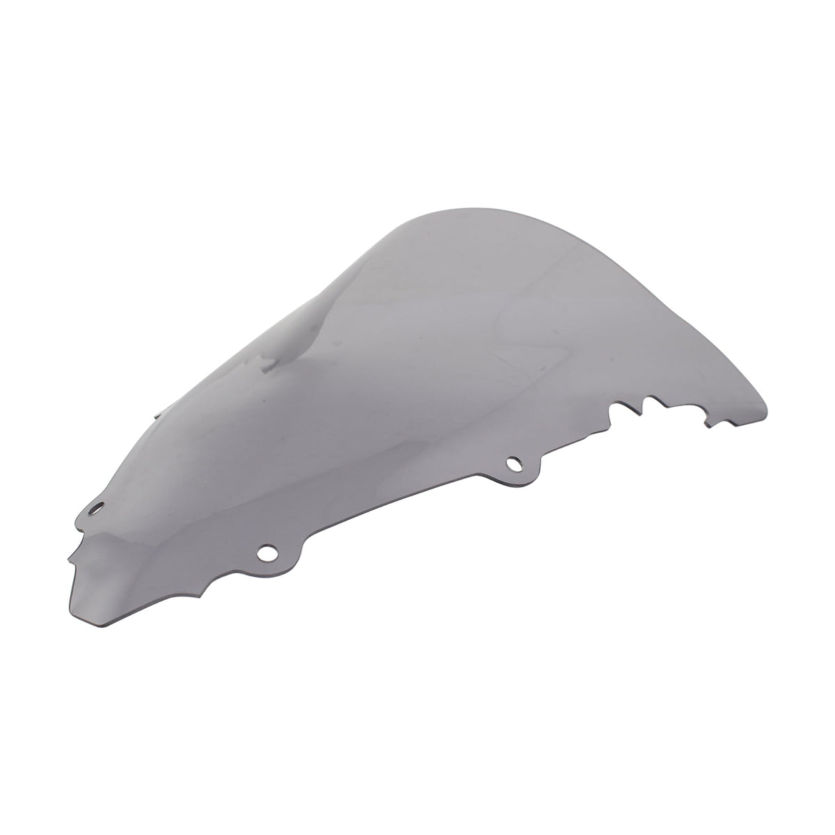 Airblade Double Bubble Screen - Yamaha YZF-R6 2003-2005