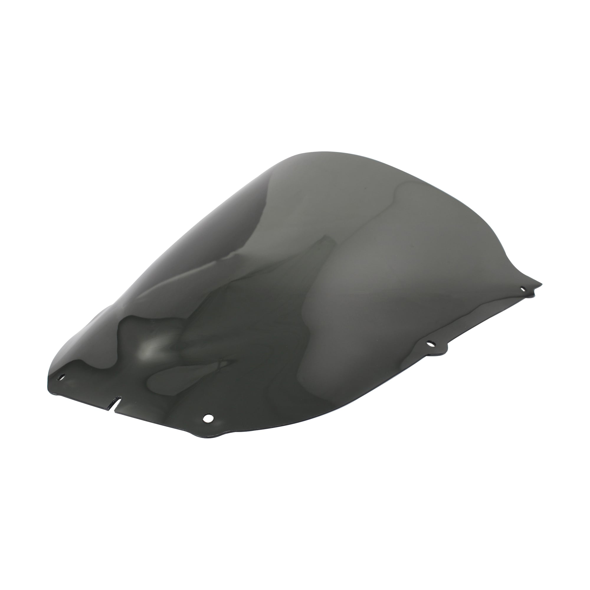 Airblade Double Bubble Screen - Yamaha YZF1000 Thunderace 1996-2003 Secondary image