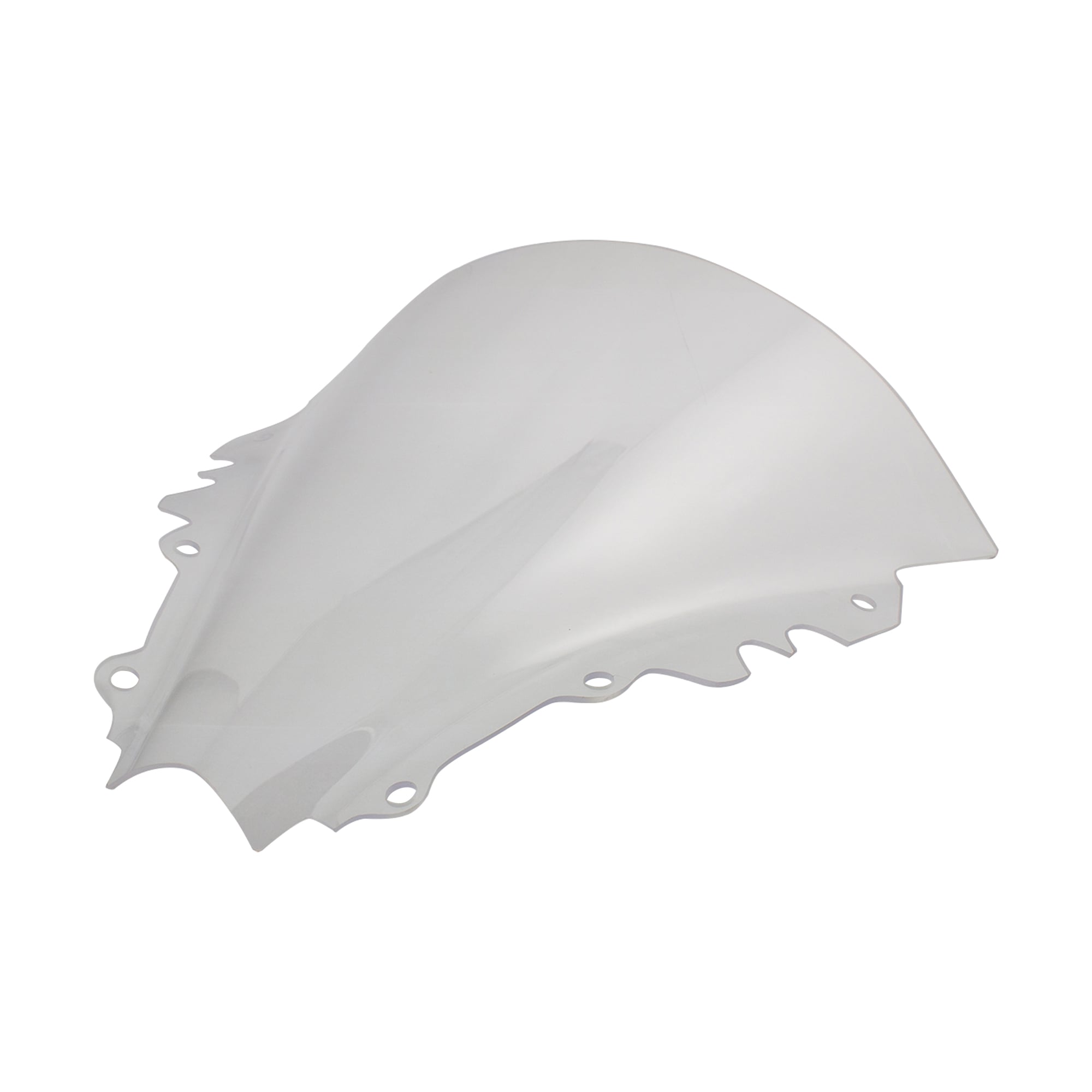 Airblade Double Bubble Screen - Yamaha YZF-R6 2006-2007 Main image