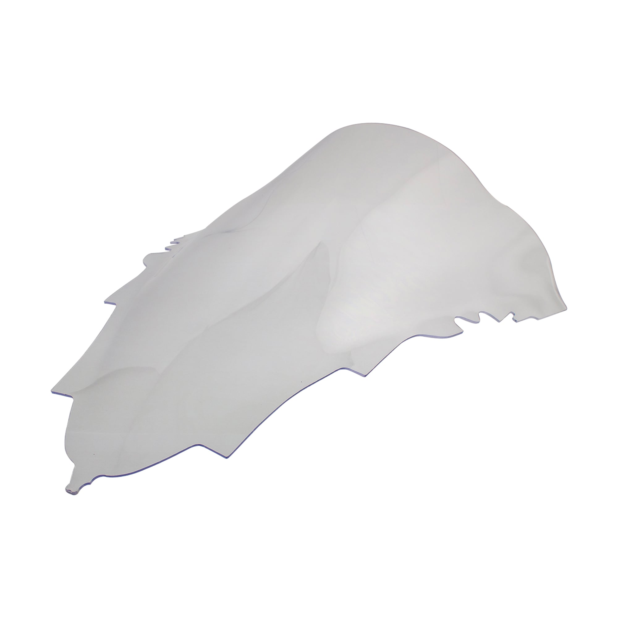 Airblade Double Bubble Screen - Yamaha YZF-R1 2007 onwards Secondary image