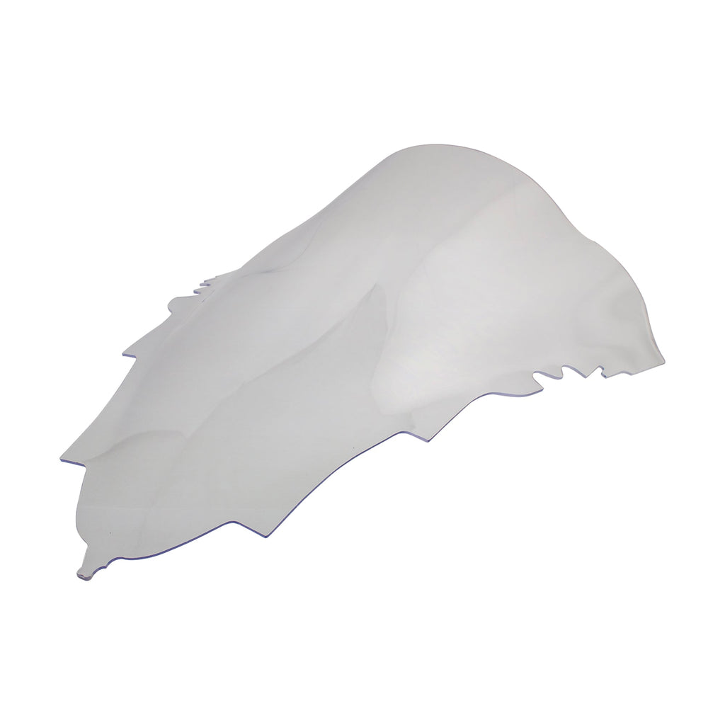 Airblade Double Bubble Screen - Yamaha YZF-R1 2007 onwards