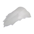 Airblade Double Bubble Screen - Yamaha YZF-R1 2007 onwards