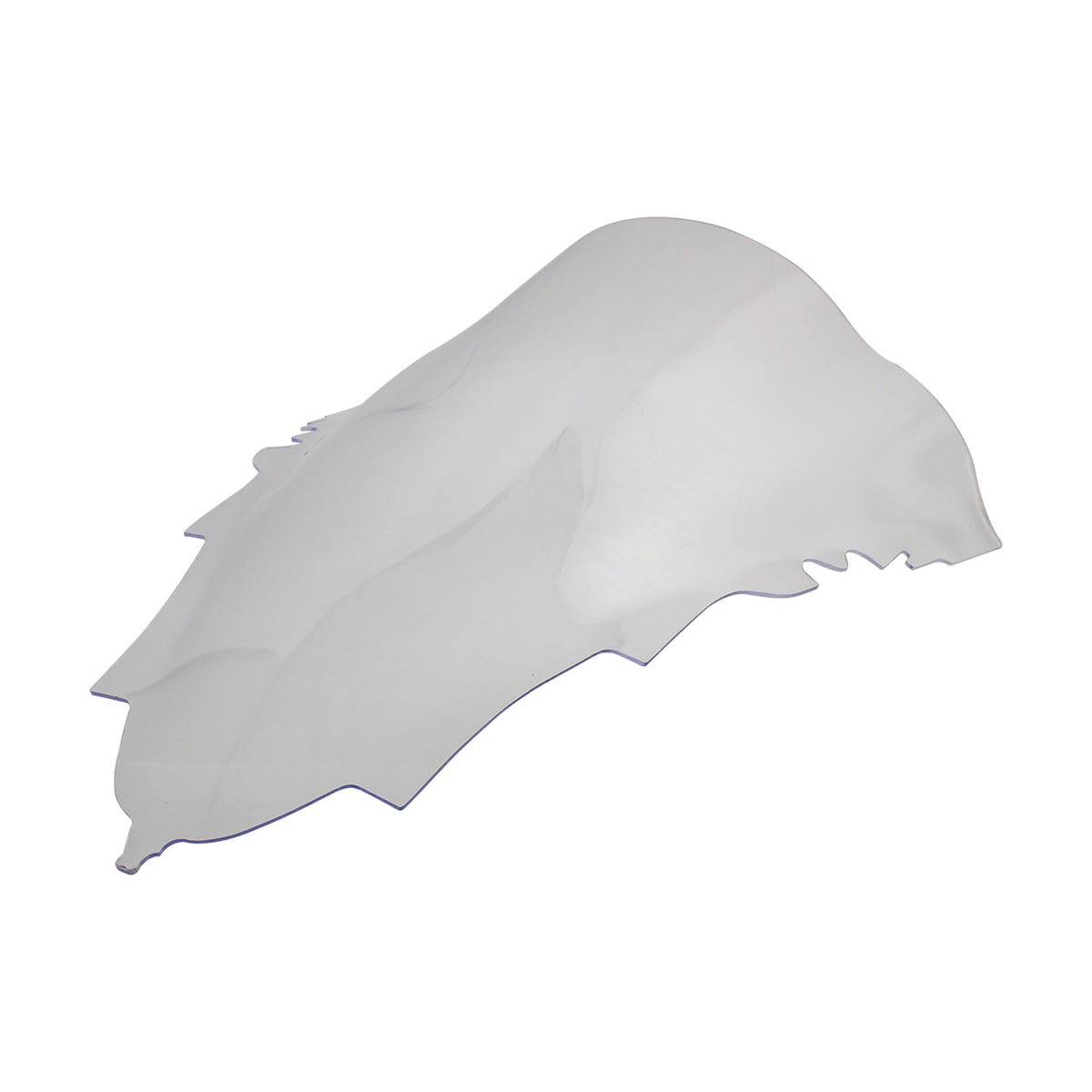 Airblade Double Bubble Screen - Yamaha YZF-R1 2007 onwards
