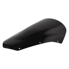 Airblade Double Bubble Screen - Yamaha FZ-6 Fazer S2 2007 onwards