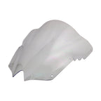 Airblade Double Bubble Screen - Yamaha YZF-R6 2008 onwards