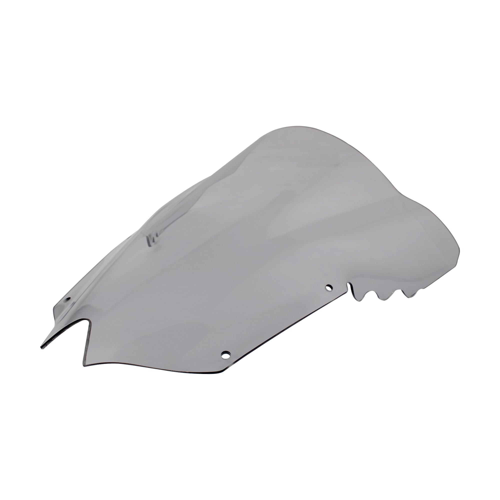 Airblade Double Bubble Screen - Yamaha YZF-R6 2008 onwards