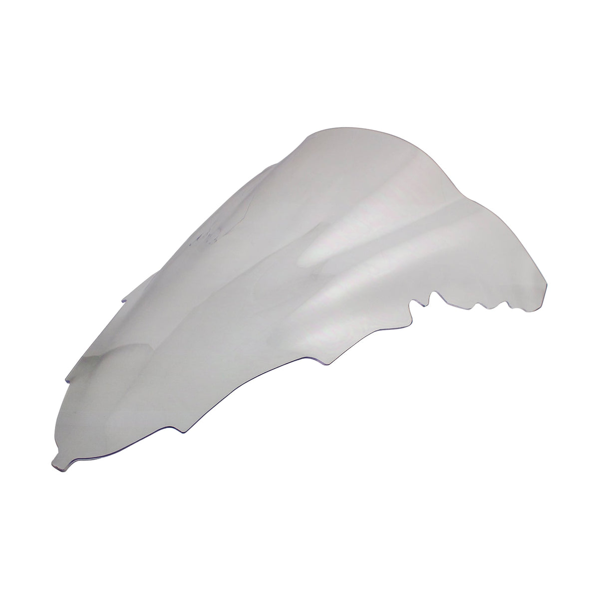 Airblade Double Bubble Screen - Yamaha YZF-R1 2009 onwards