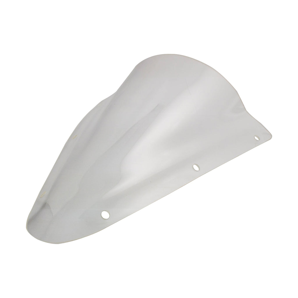 Airblade Double Bubble Screen - Yamaha YZF-R125 2008 onwards