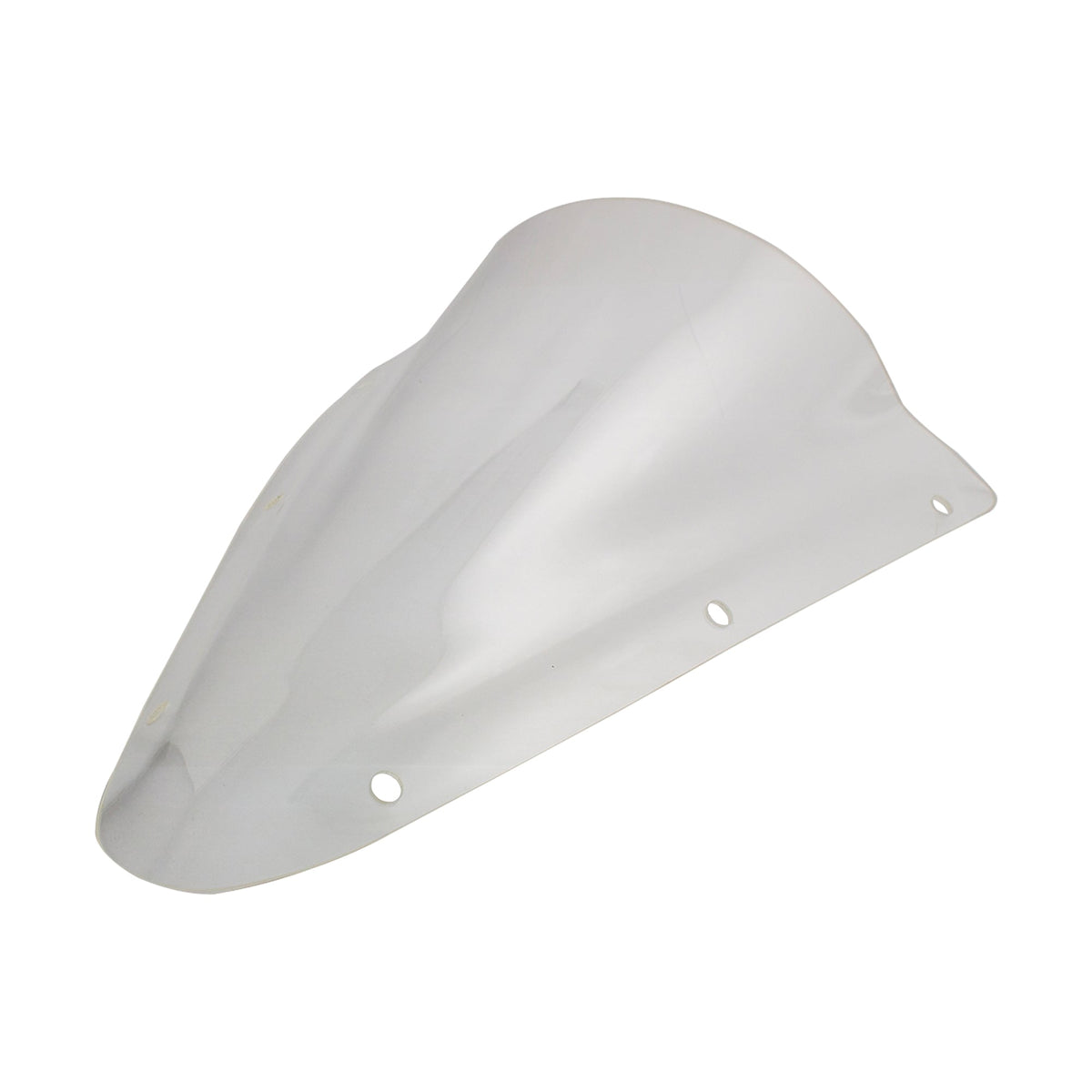 Airblade Double Bubble Screen - Yamaha YZF-R125 2008 onwards