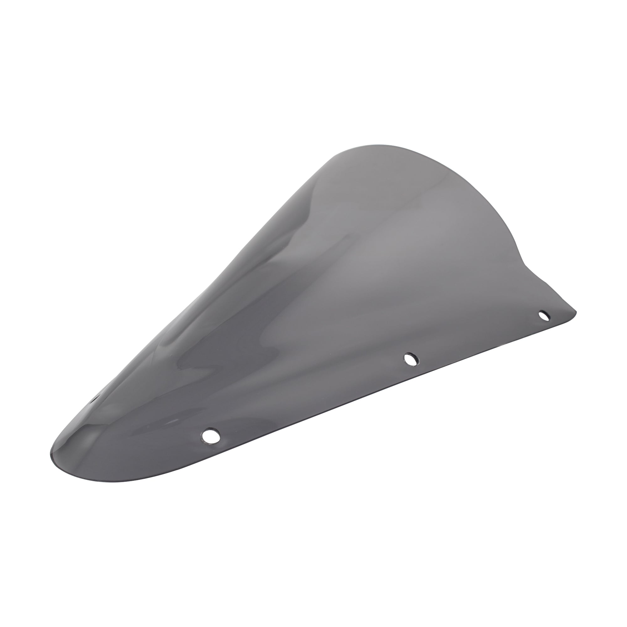 Airblade Double Bubble Screen - Yamaha YZF-R125 2008 onwards Secondary image