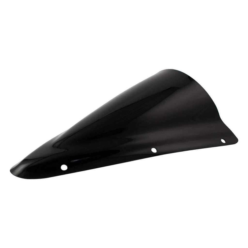 Airblade Double Bubble Screen - Yamaha YZF-R125 2008 onwards