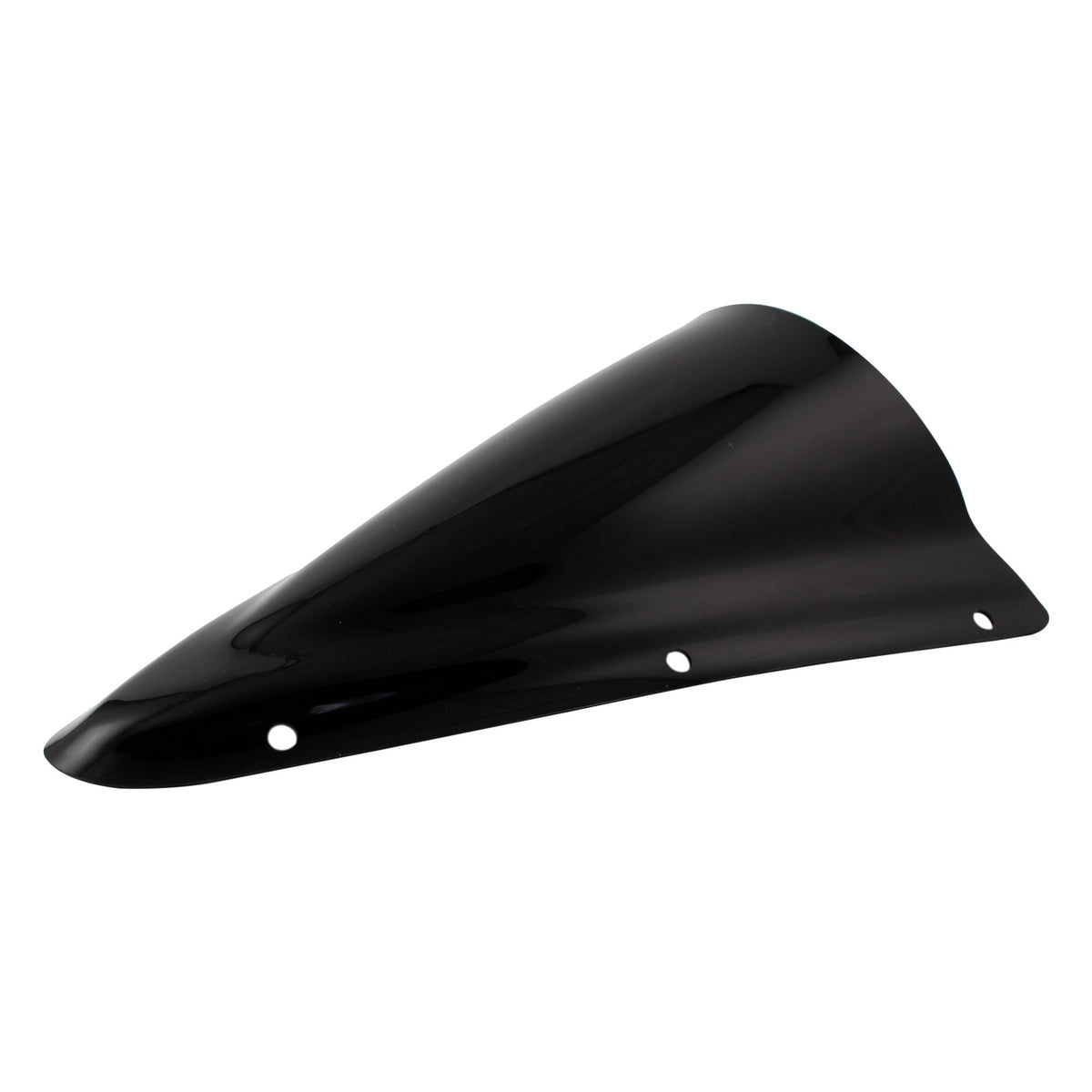 Airblade Double Bubble Screen - Yamaha YZF-R125 2008 onwards