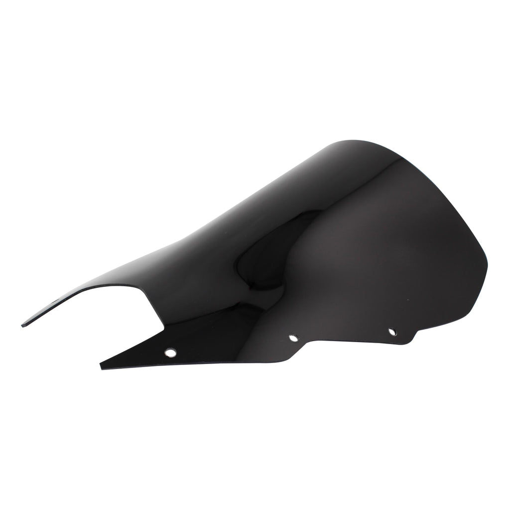 Airblade Double Bubble Screen - Yamaha FZ8 2010-2013