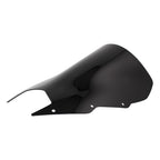 Airblade Double Bubble Screen - Yamaha FZ8 2010-2013