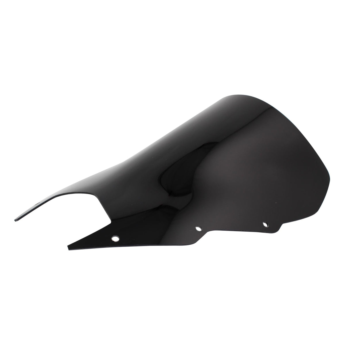 Airblade Double Bubble Screen - Yamaha FZ8 2010-2013