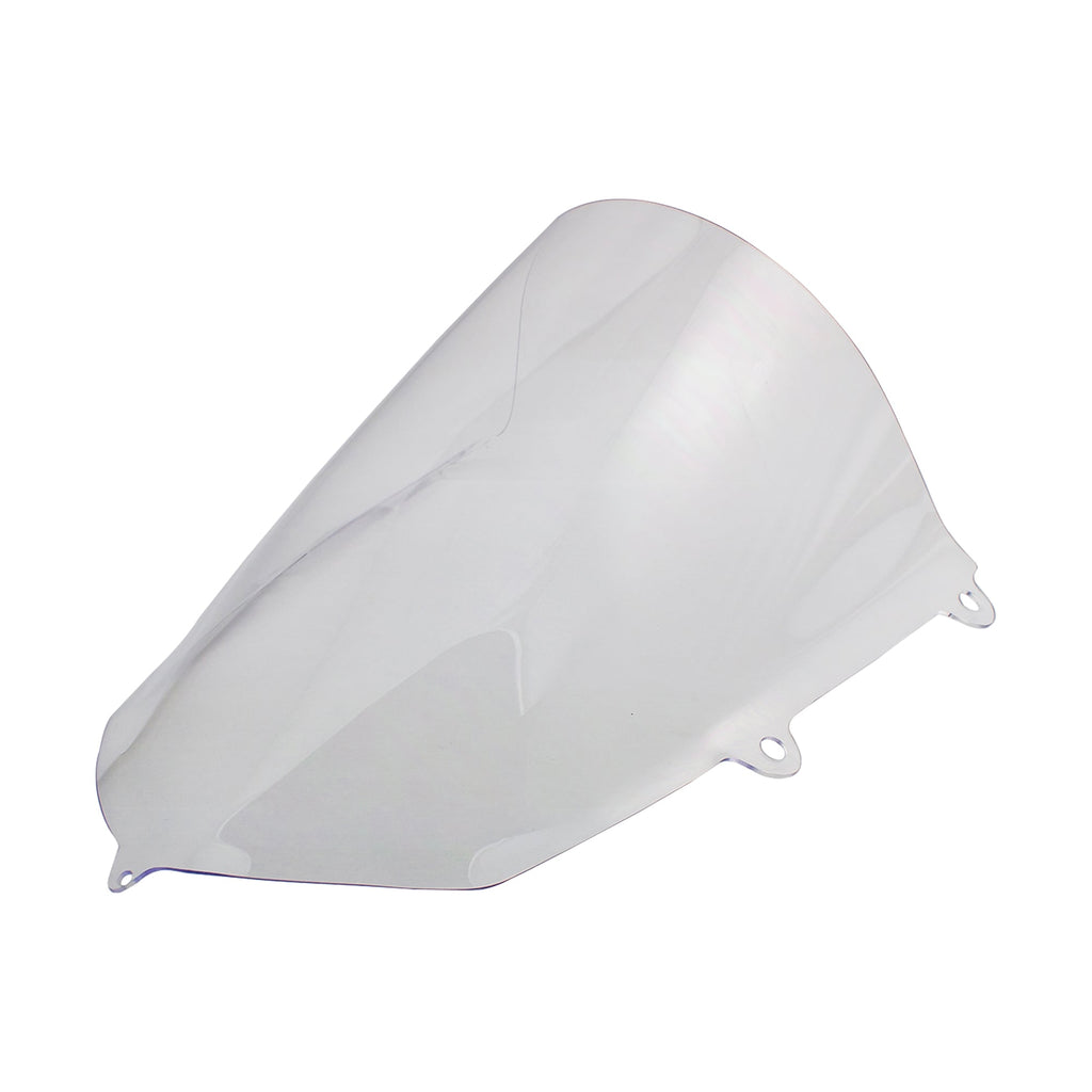 Airblade Double Bubble Screen - Yamaha YZF-R6 2017-2018