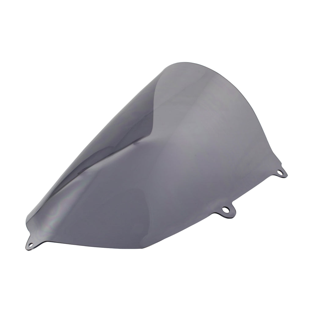 Airblade Double Bubble Screen - Yamaha YZF-R6 2017-2018